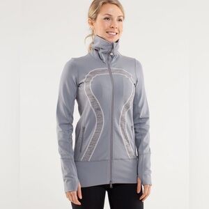 Lululemon In Stride Jacket